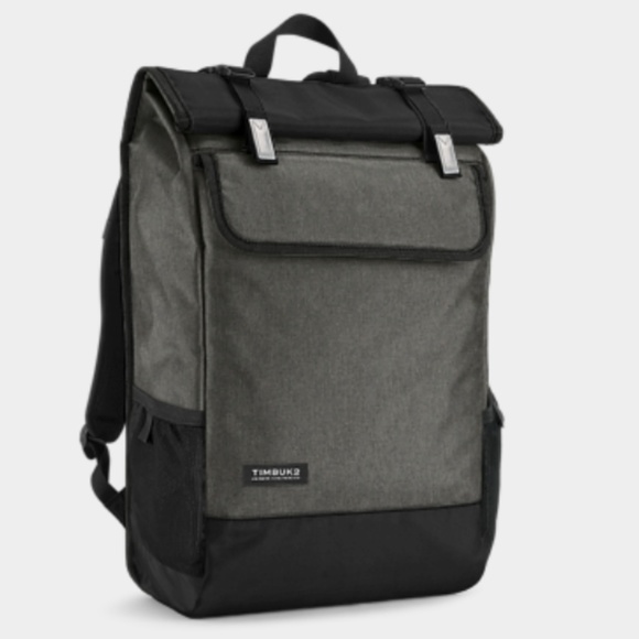 timbuk2 custom prospect laptop backpack